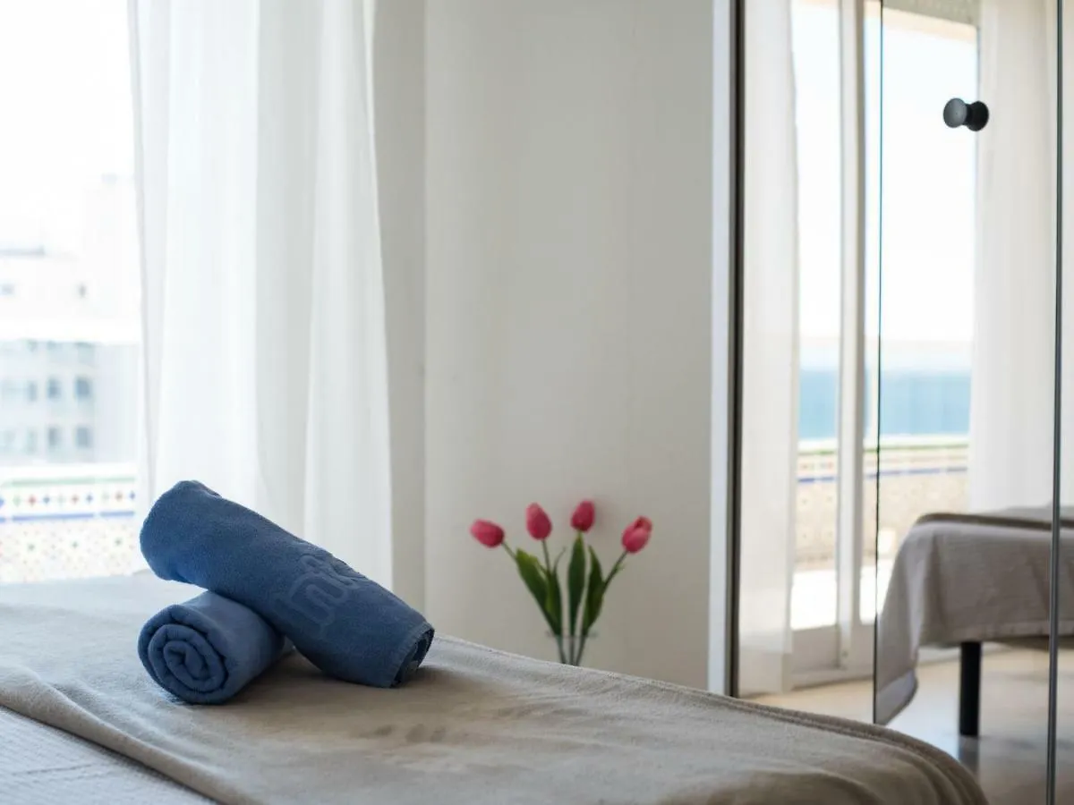 Apartment Complejo Residencial Pez Espada Torremolinos 0*,  Spanien