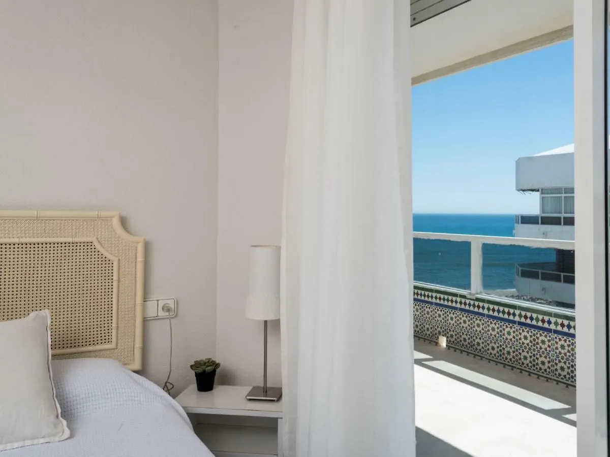 Apartment Complejo Residencial Pez Espada Torremolinos