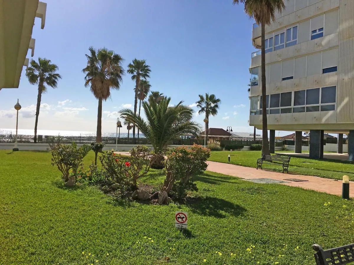 Apartment Complejo Residencial Pez Espada Torremolinos Spanien