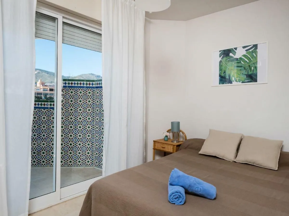 Apartment Complejo Residencial Pez Espada Torremolinos