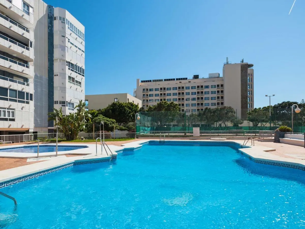 Apartment Complejo Residencial Pez Espada Torremolinos