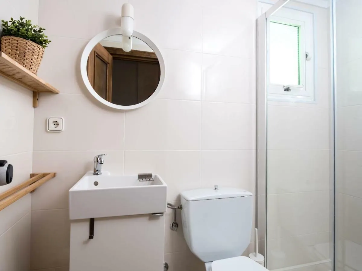 Apartment Complejo Residencial Pez Espada Τορρεμολίνος 0*,  Ισπανία