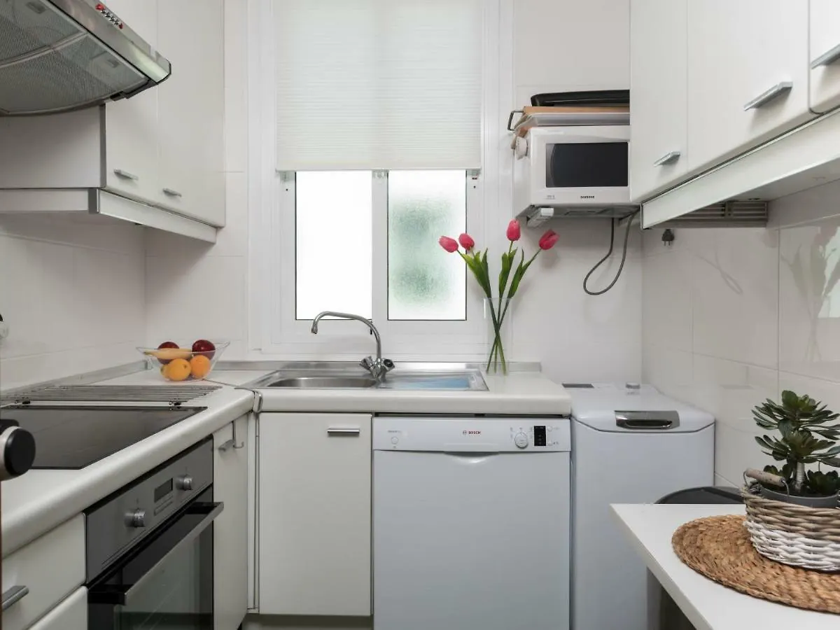 Apartment Complejo Residencial Pez Espada Τορρεμολίνος Ισπανία