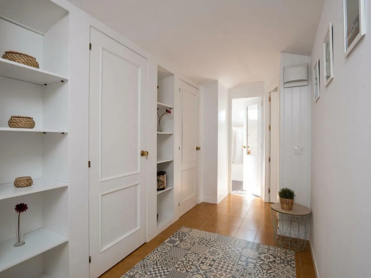 Apartment Complejo Residencial Pez Espada Τορρεμολίνος