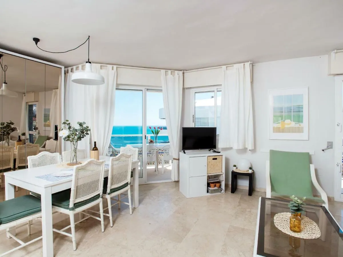 Apartment Complejo Residencial Pez Espada Τορρεμολίνος Ισπανία