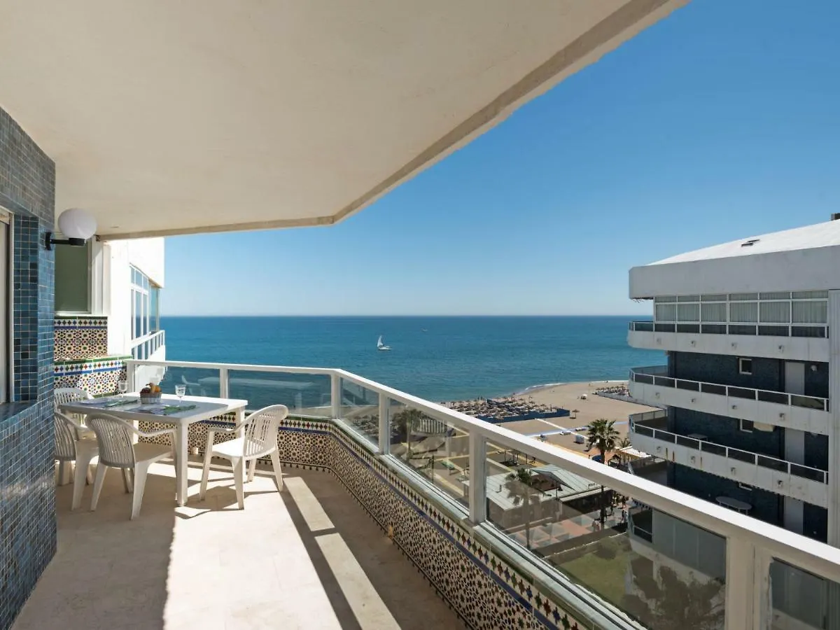 Apartment Complejo Residencial Pez Espada Torremolinos
