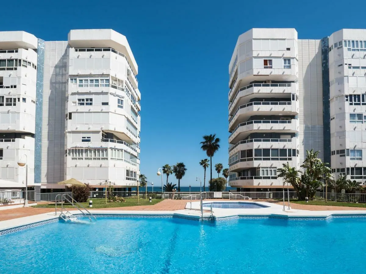 Apartment Complejo Residencial Pez Espada Torremolinos Spanien