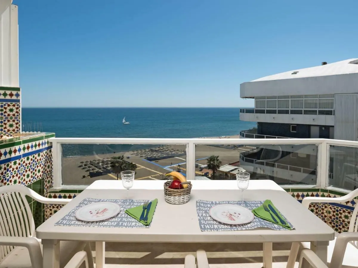 Apartment Complejo Residencial Pez Espada Torremolinos