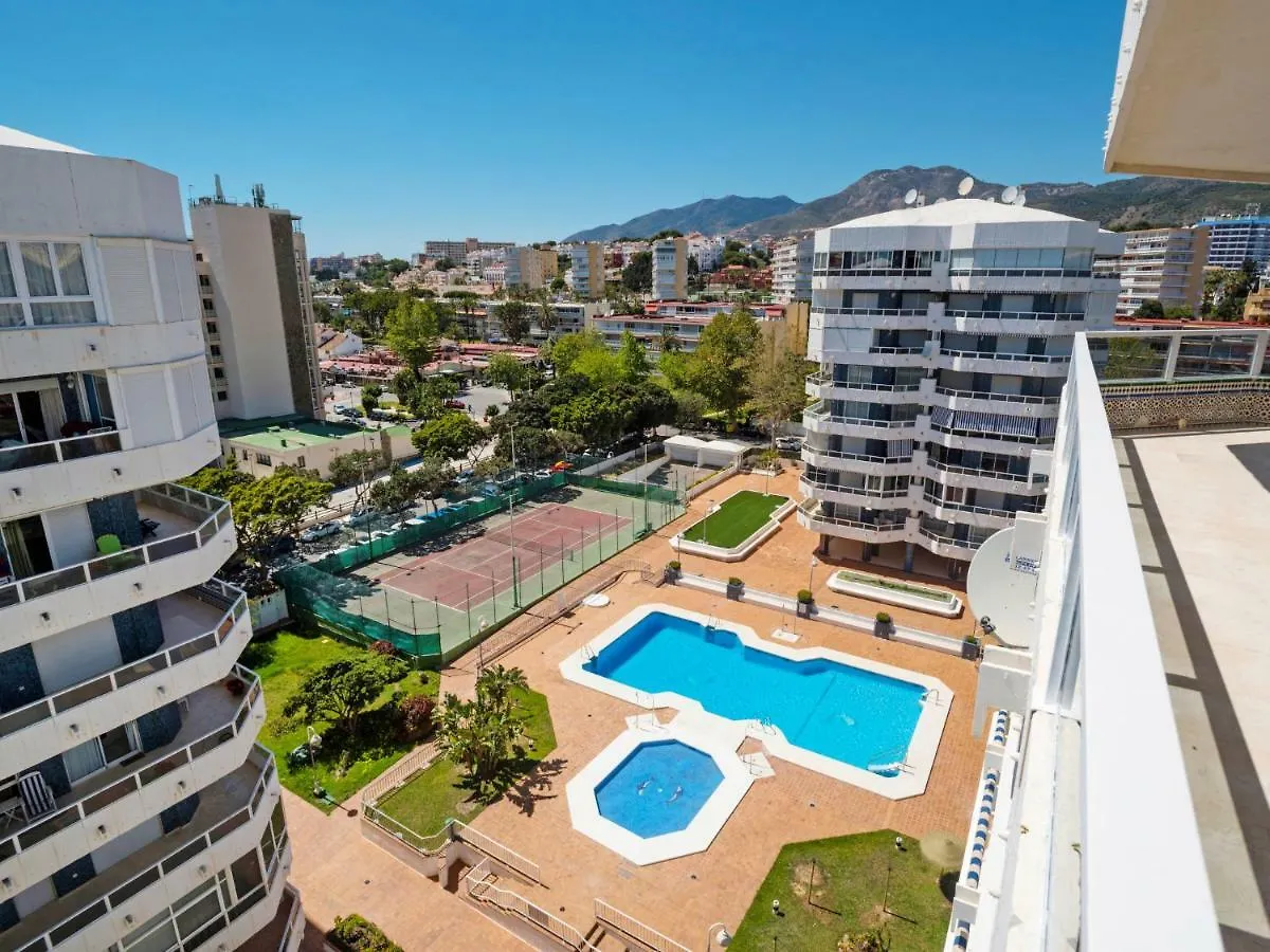 Apartment Complejo Residencial Pez Espada Torremolinos