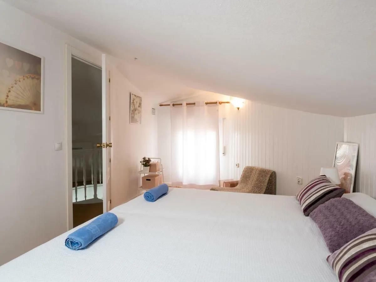 Apartment Complejo Residencial Pez Espada Torremolinos 0*,