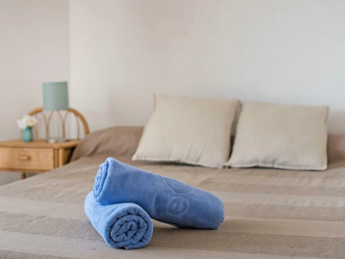 Apartment Complejo Residencial Pez Espada Торремолинос