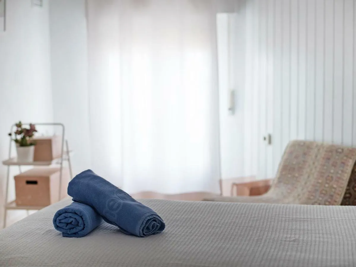 Apartment Complejo Residencial Pez Espada Торремолинос